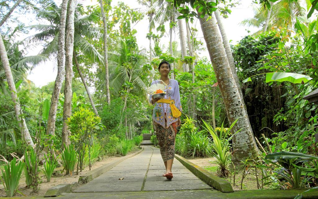 Yasa Asri Villa Ubud  Exterior photo