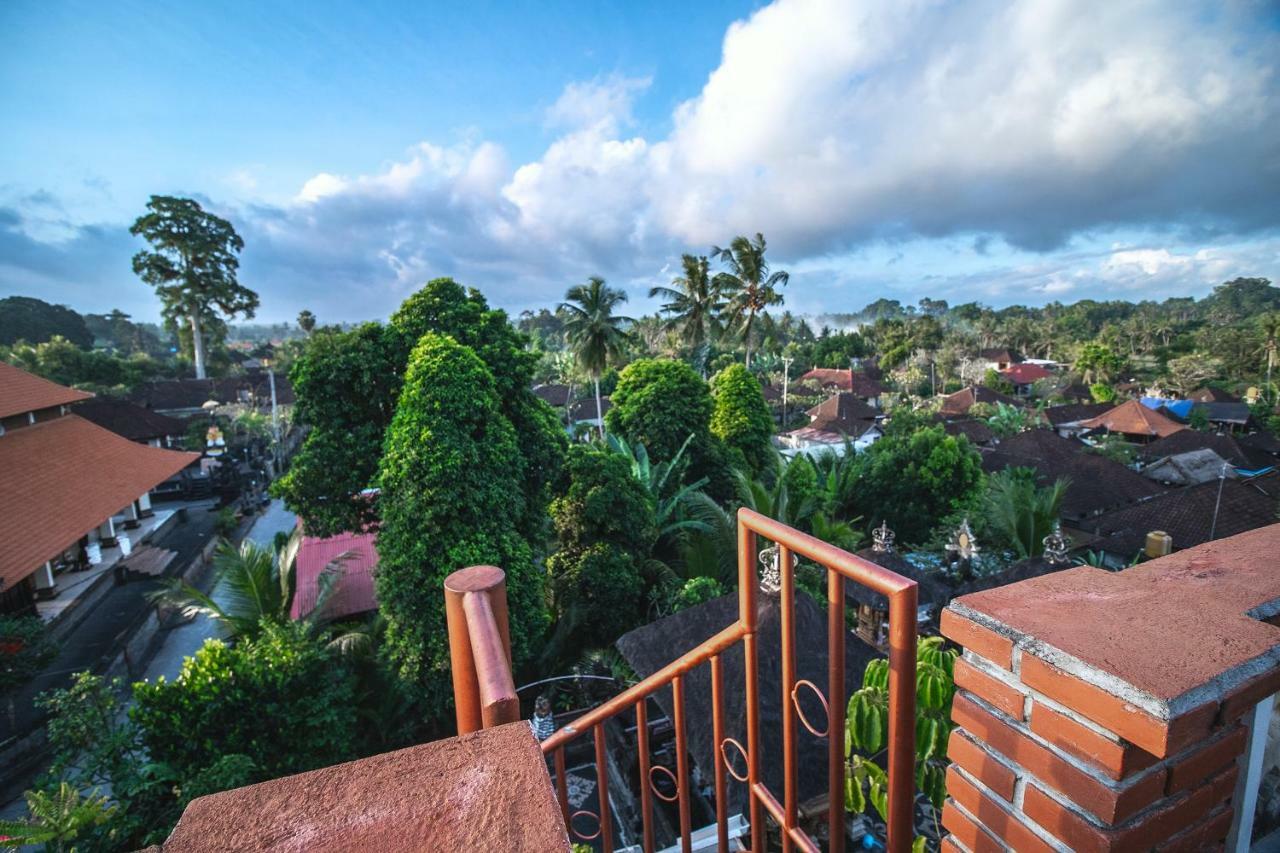 Yasa Asri Villa Ubud  Exterior photo